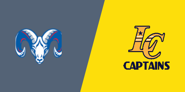 Riverside High School vs. Loudoun County High School