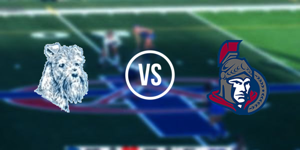 West Springfield High School vs. Ralph C Mahar Regional High School