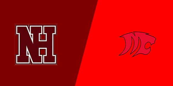 North Haven High School vs. Masuk High School