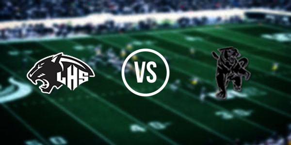 Ledford Senior High School vs. Dudley High School