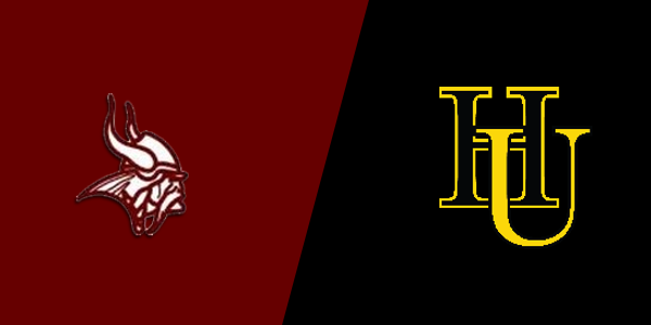 Lyndon Institute vs. Harwood Union High School