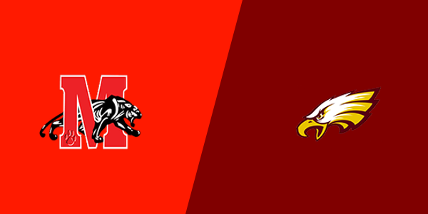 Maypearl High School vs. Fairfield High School