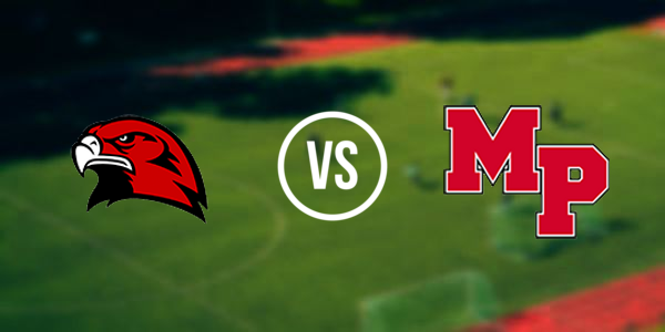 Marysville-Pilchuck High School vs Mountlake Terrace High School