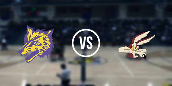 Cut Bank High School vs. Shelby High School