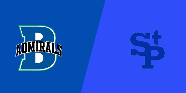 Bayside Academy vs. St. Paul's Episcopal School