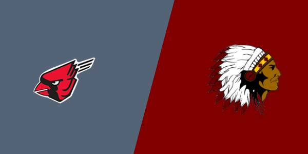 Forreston High School vs. Stockton High School