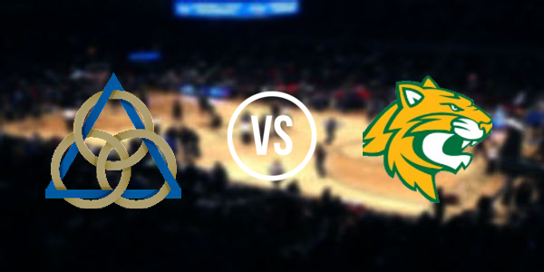 Greensboro Day School vs Caldwell Academy