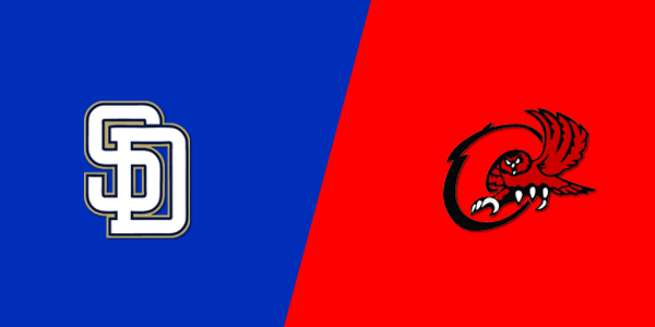 Soddy-Daisy High School vs. Ooltewah High School