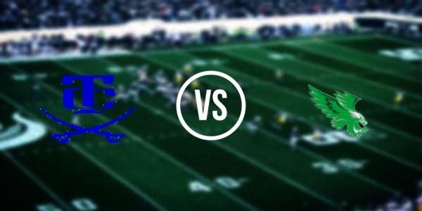 Twin Cedars High School vs. Southeast Warren High School
