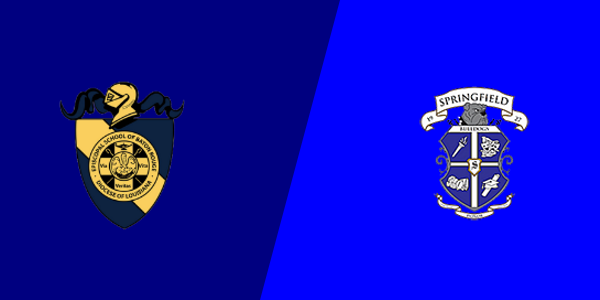 Episcopal High School vs. Springfield High School