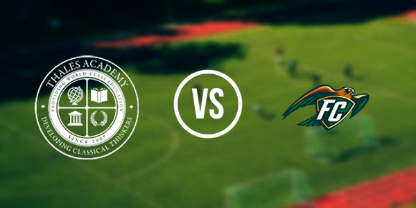 Friendship Christian School vs Thales Academy at Flowers Plantation
