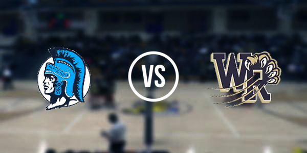Saugus High School vs. West Ranch High School