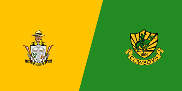Hayward High School vs. Livermore High School