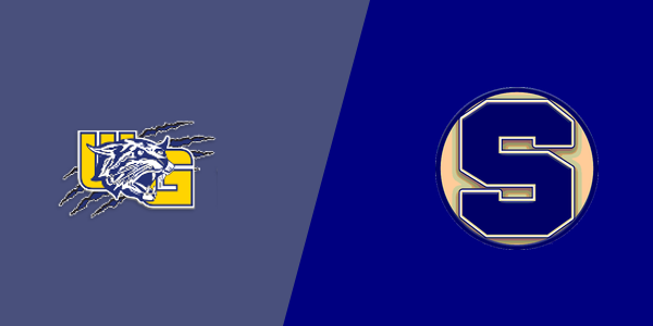 West Genesee High School vs. Skaneateles Senior High School