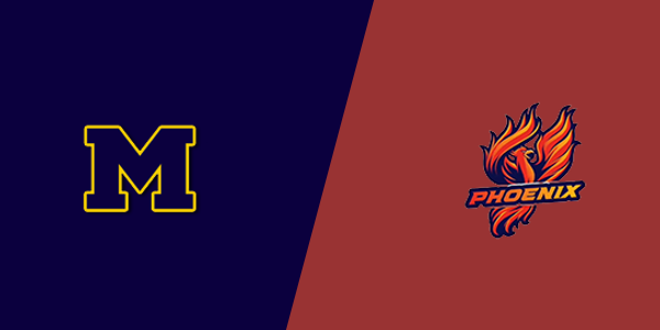 McKenzie High School vs. Percy Julian High School