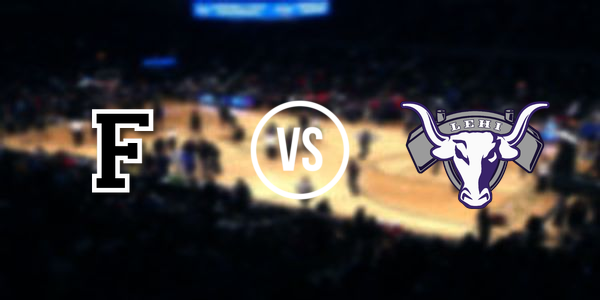 Farmington High School vs. Lehi High School