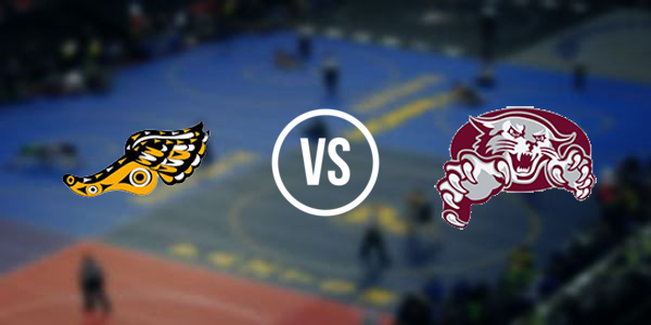 North Beach Jr. Sr. High School vs Ocosta Jr/Sr High School