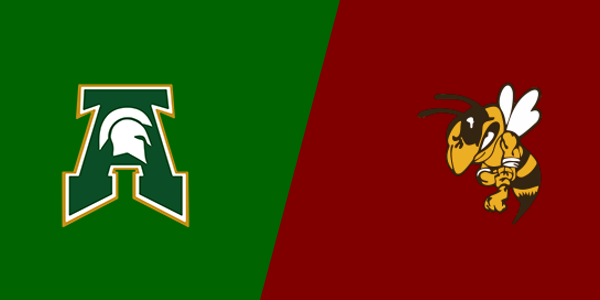 Auburn High School vs. Enumclaw High School