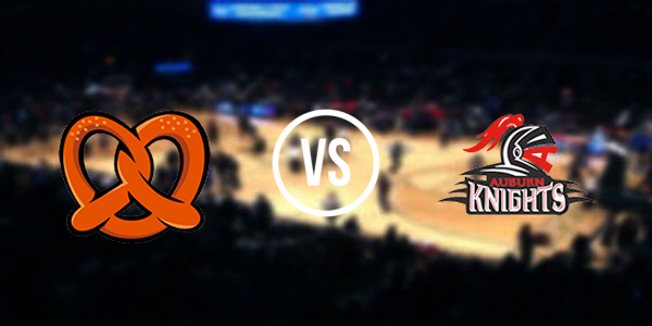 Freeport High School vs. Rockford Auburn High School