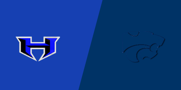 Hatton High School vs. Tharptown High School