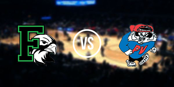 Four Rivers Community School vs. Powder Valley High School