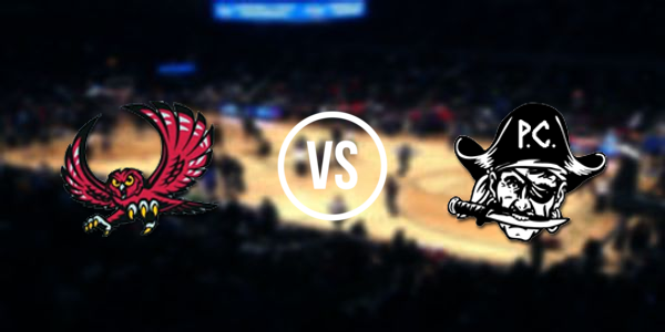 Powell County High School vs. Owsley County High School