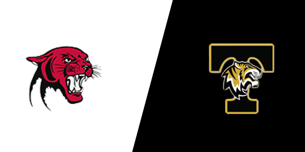 Daniel McLaughlin Therrell High School vs. Temple High School