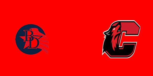 Britton Deerfield vs. Clinton High School