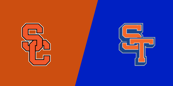 Silver Creek High School vs. Santa Teresa High School