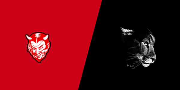 Hammond Central High School vs. Edwards-Knox Senior High School