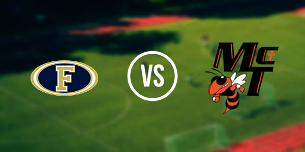 Foley High School vs. McGill-Toolen Catholic High School