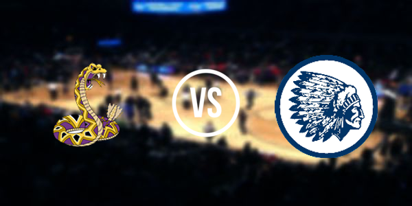 Tucumcari High School vs. Socorro High School