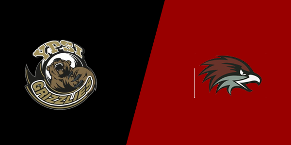 Ypsilanti Community High School vs. Forest Hills Eastern High School