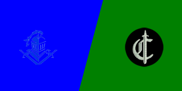Shining Light Academy vs. Oak Level Baptist Academy