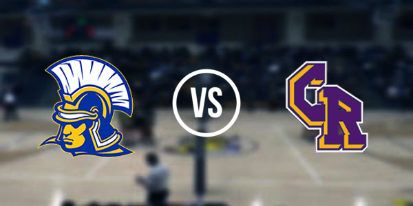 Fife vs Columbia River