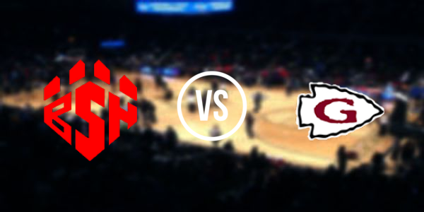 Boiling Springs High School vs Gettysburg Area High School