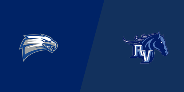 Broomfield High School vs. Ralston Valley High School