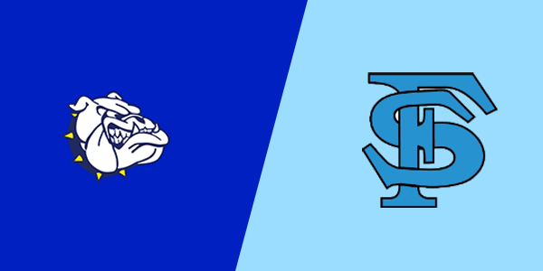 Kettle Falls High School vs. Freeman High School