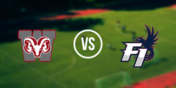 Westside High School vs. Fountain Inn High School
