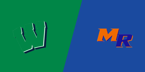Weddington High School vs. Marvin Ridge High School