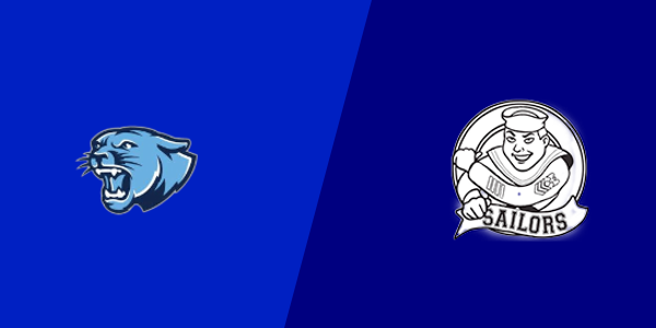 Crow High School vs. Mapleton High School