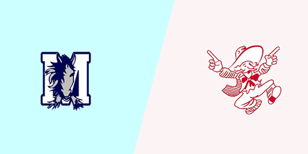 Medford High School vs. South High Community School