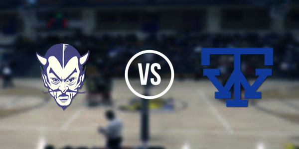 Castlewood High School vs. Thomas Walker High School