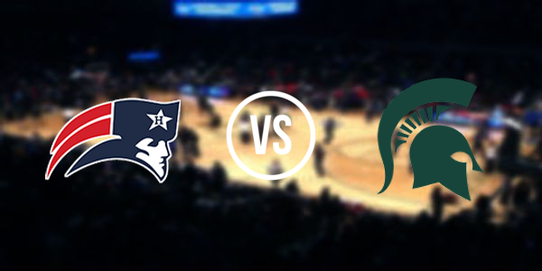 Homewood High School vs Mountain Brook High School