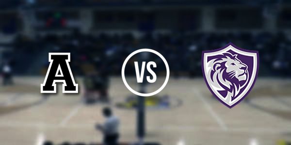 Away vs. Ambassador Christian School