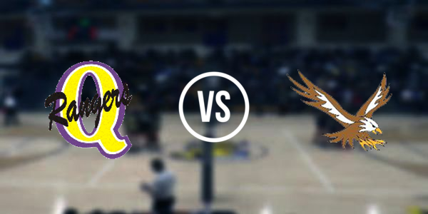 Quilcene High School vs. Evergreen Lutheran High School