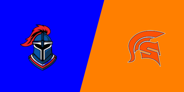 Riverwood vs. North Springs High School
