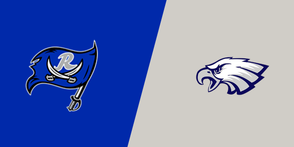 Rehobeth High School vs. Providence Christian School