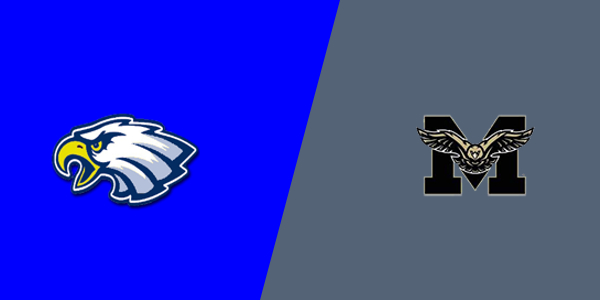 North Clayton High School vs. McDonough High School