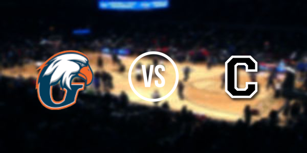 GRACE Christian School vs Community Christian Academy